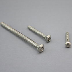 Button Head (Torx Temper-Proof) Tapping Screw